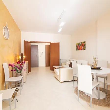 Cj Sea Hébergement de vacances Trapani