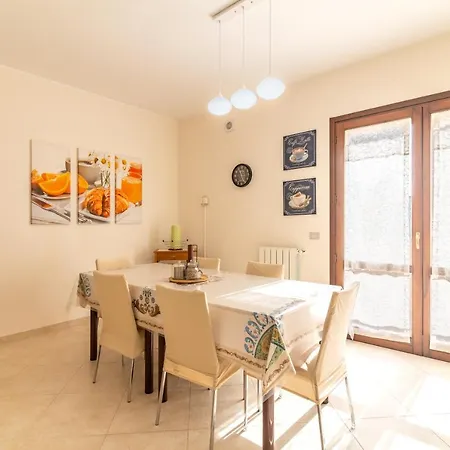 Hébergement de vacances Cj Sea *