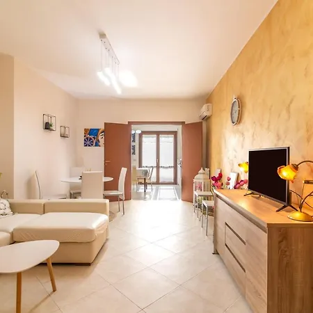 Cj Sea Hébergement de vacances