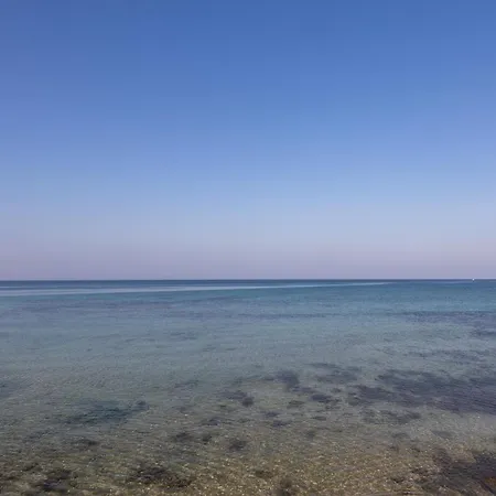 Cj Sea Nyaraló Trapani