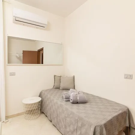 Cj Sea Hébergement de vacances Trapani