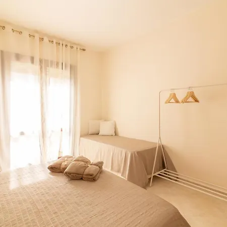 Cj Sea Hébergement de vacances *