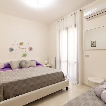 Cj Sea Hébergement de vacances *