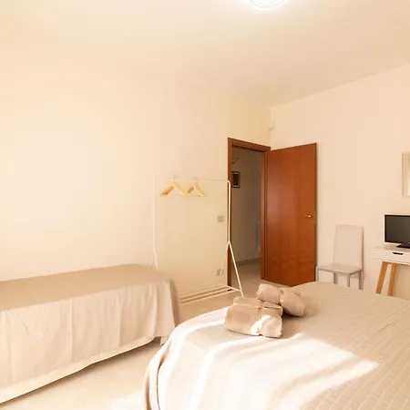 Cj Sea Hébergement de vacances Trapani