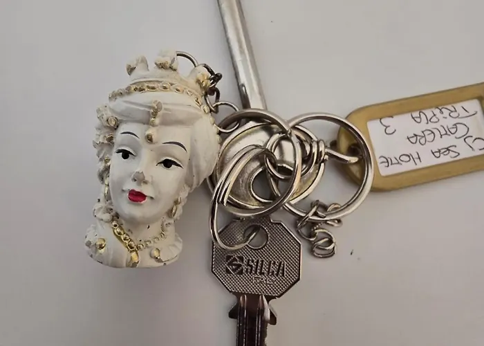 Cj Sea טראפאני