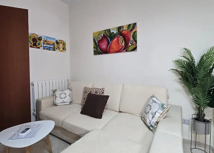 Cj Sea בית נופש *