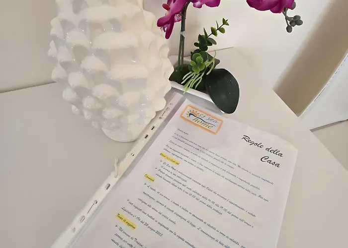 Cj Sea 度假居 特拉帕尼